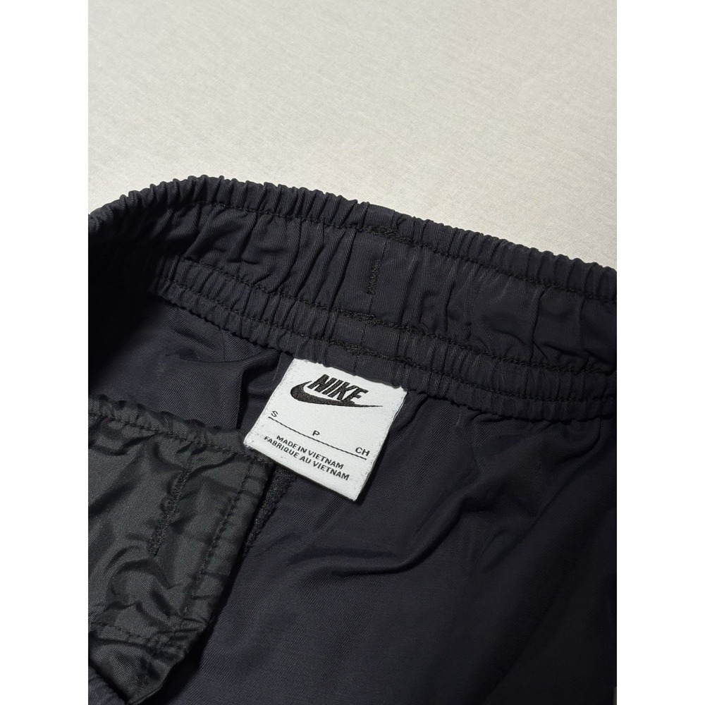 NIKE Oregon Ducks Size Small Black with Logo Men's Unlined Jogger Pants MSRP $75 - Picture 4 of 9
